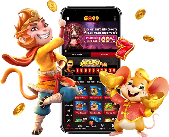 Chơi Nổ Hũ 79king2 trên điện thoại di động
