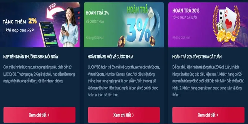 Bắn cá giải trí 79king2 khuyến mãi