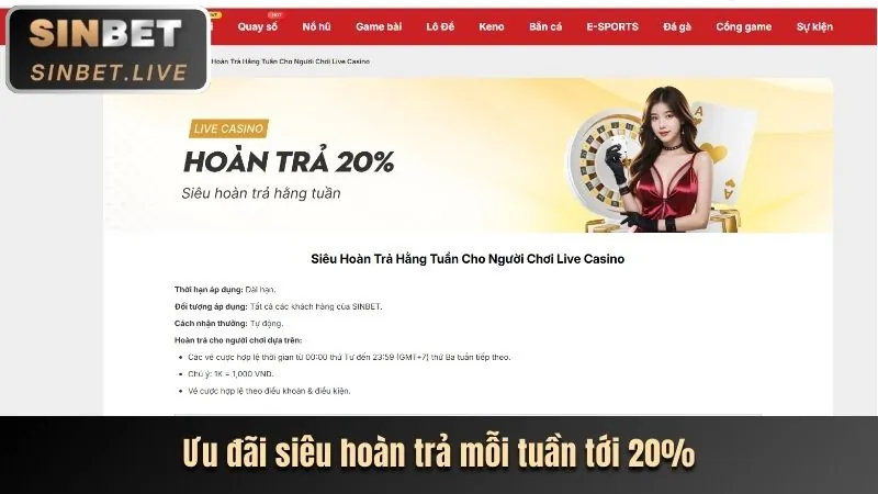 Tổng Quan Các Loại Khuyến Mãi 79king2